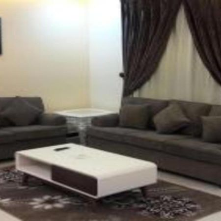 Ashbilia Suites Khobar Bagian luar foto