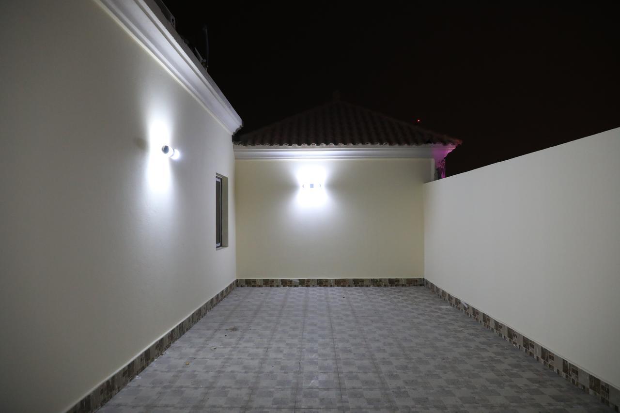 Ashbilia Suites Khobar Bagian luar foto