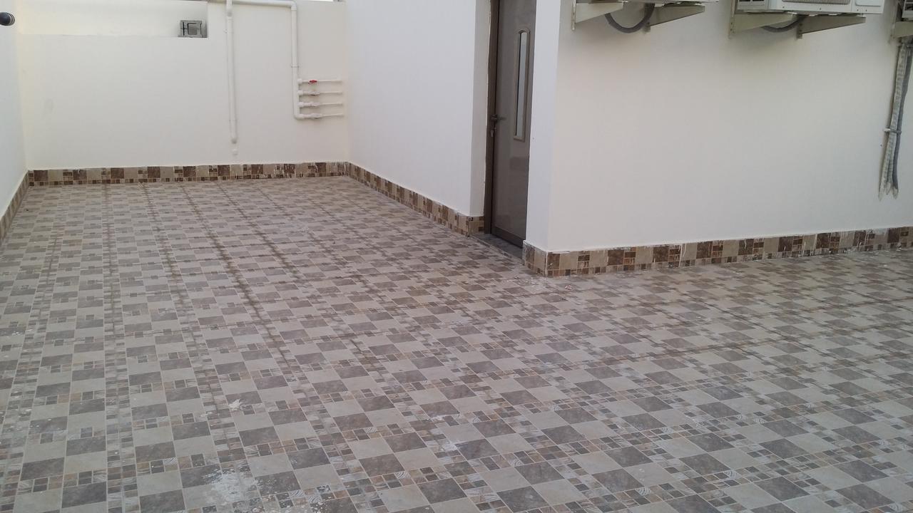 Ashbilia Suites Khobar Bagian luar foto