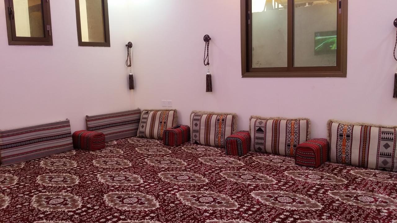 Ashbilia Suites Khobar Bagian luar foto
