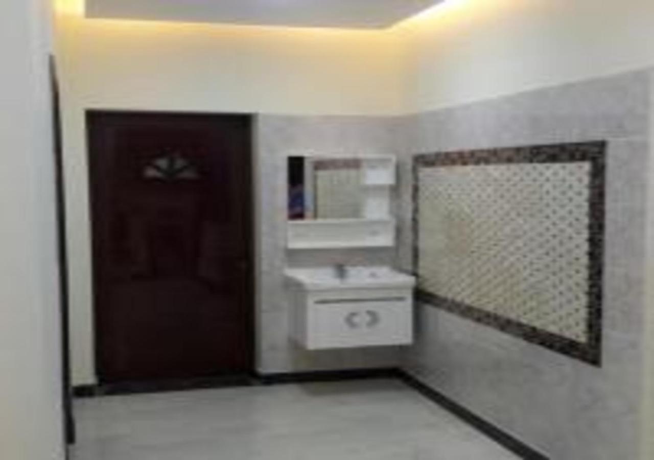 Ashbilia Suites Khobar Bagian luar foto