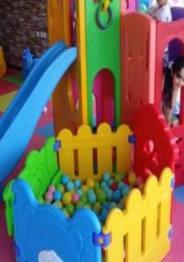 Ashbilia Suites Khobar Bagian luar foto