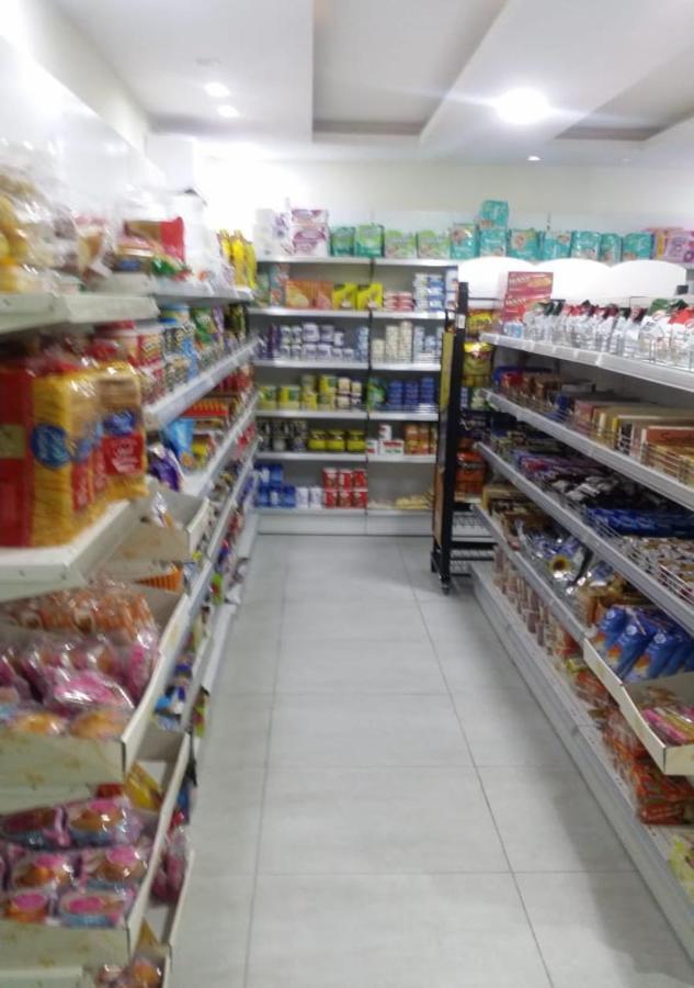 Ashbilia Suites Khobar Bagian luar foto